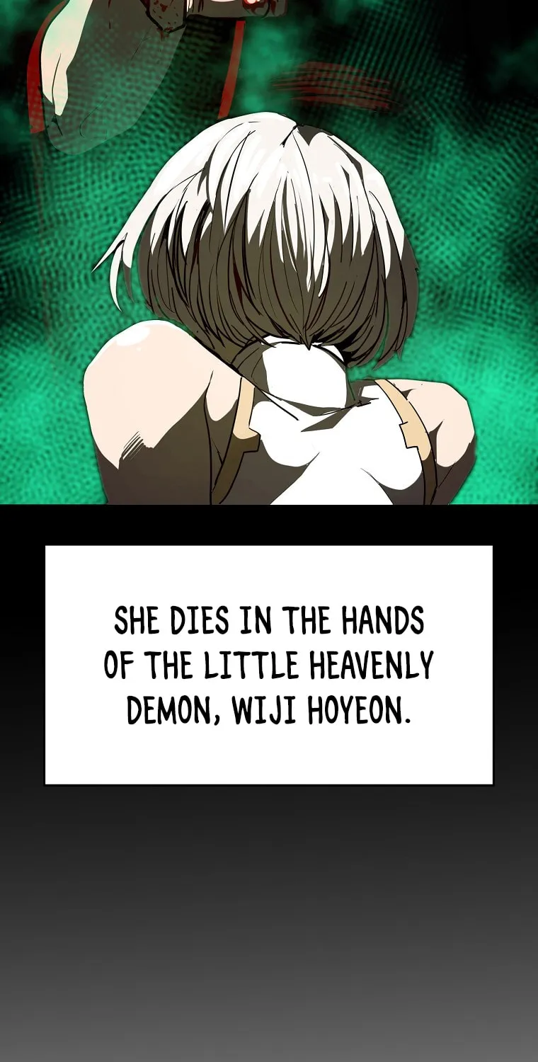 Read Returning With Absolutely Nothing chapter 11 image 11 on Lezhin