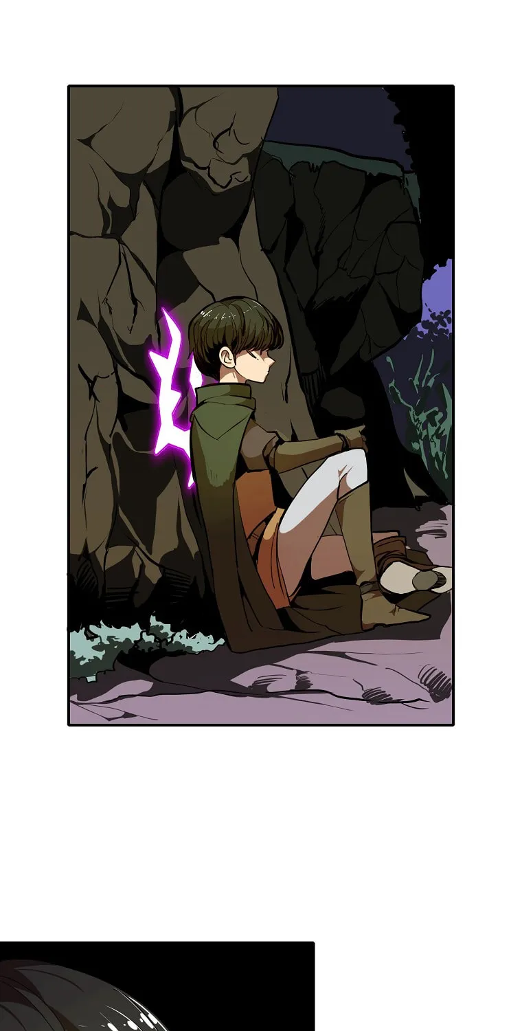 Read Returning With Absolutely Nothing chapter 11 image 14 on Lezhin