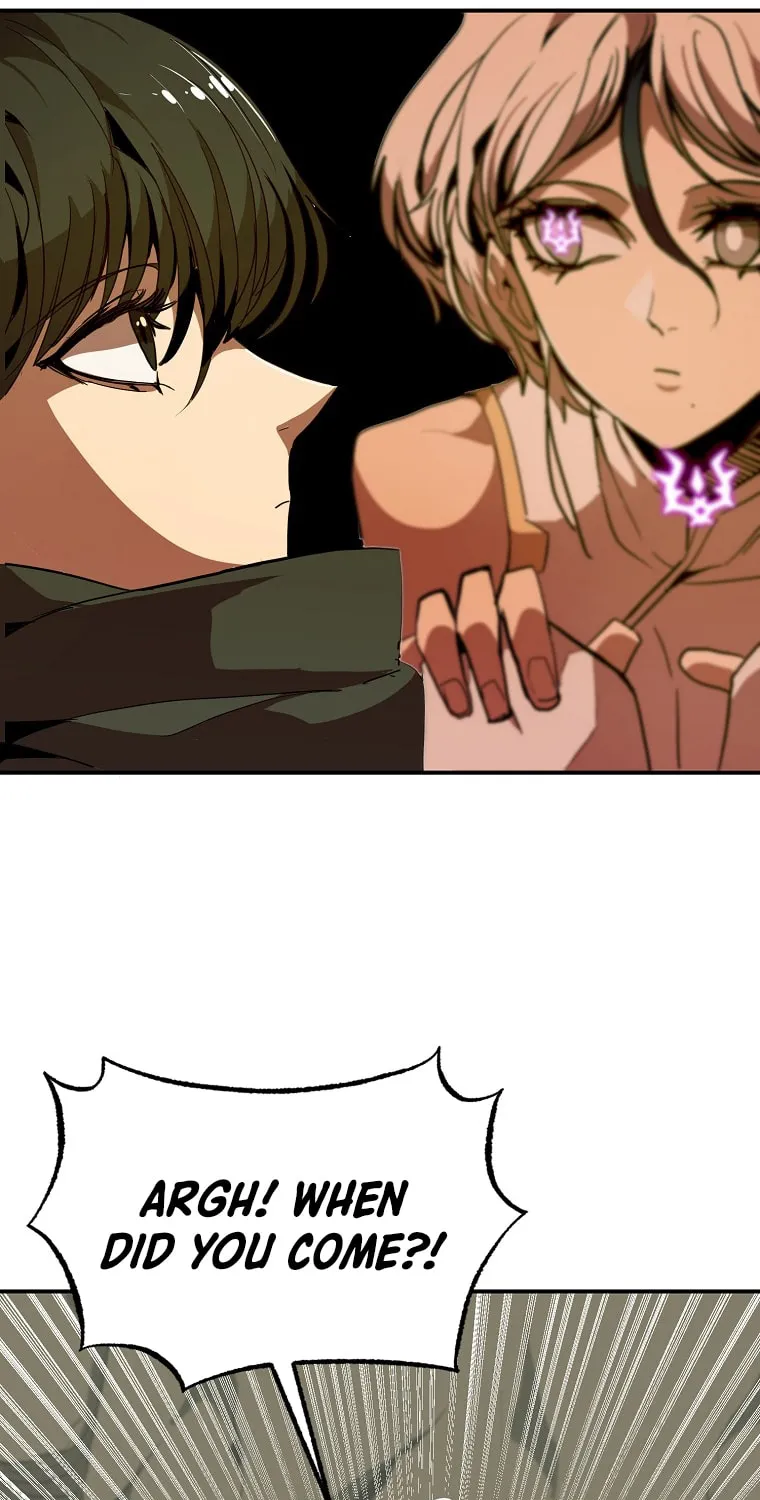 Read Returning With Absolutely Nothing chapter 11 image 16 on Lezhin