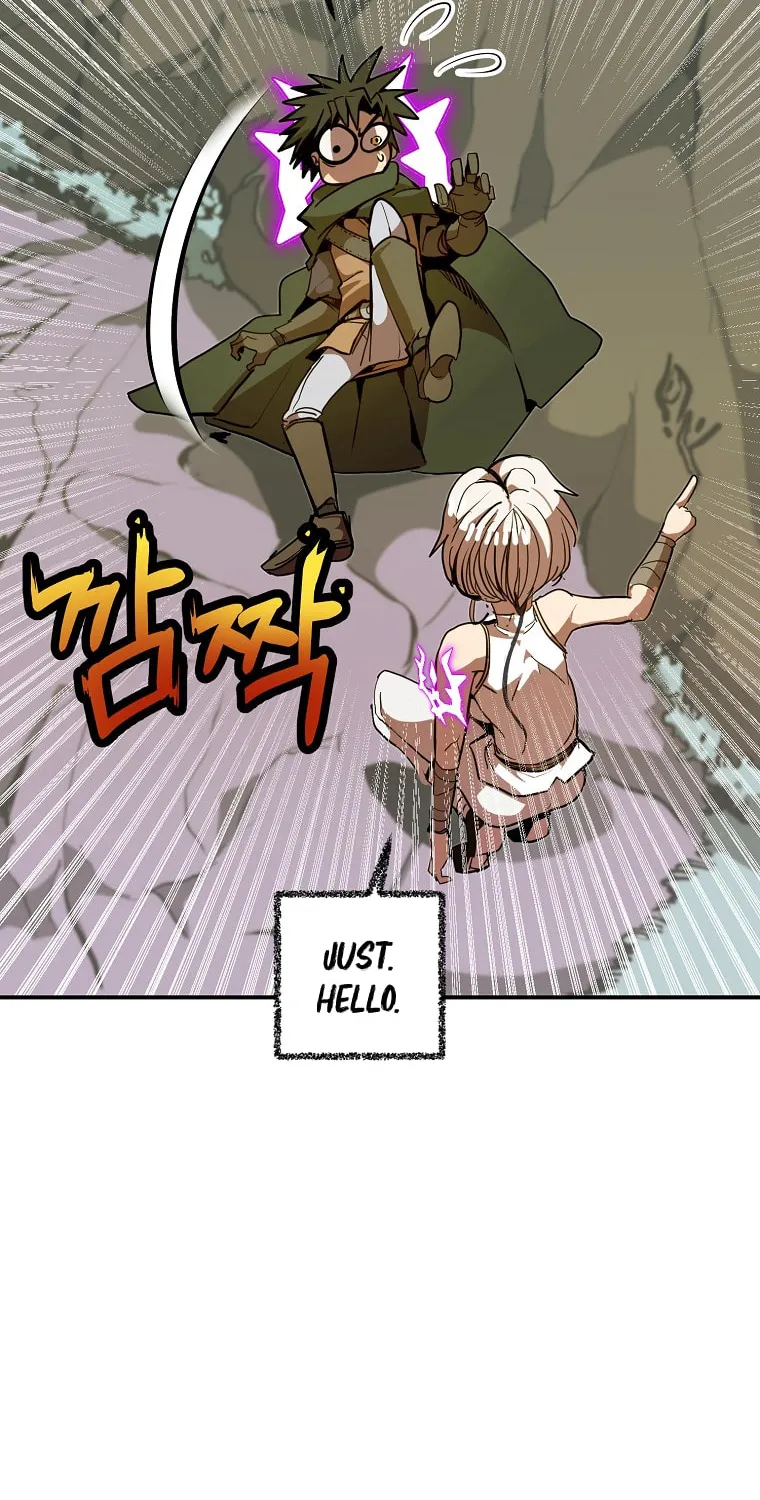 Read Returning With Absolutely Nothing chapter 11 image 17 on Lezhin