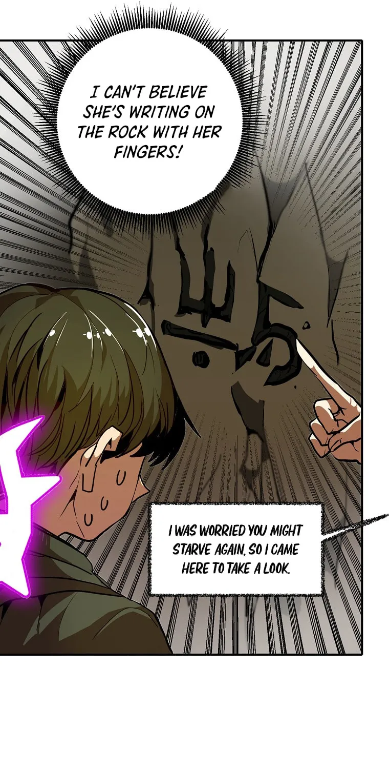 Read Returning With Absolutely Nothing chapter 11 image 18 on Lezhin