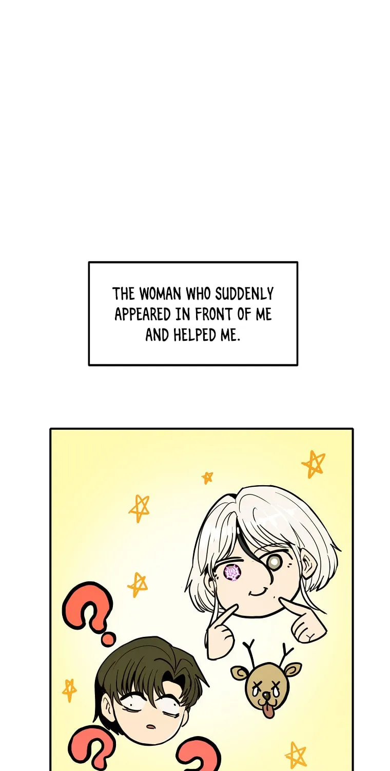 Read Returning With Absolutely Nothing chapter 11 image 2 on Lezhin