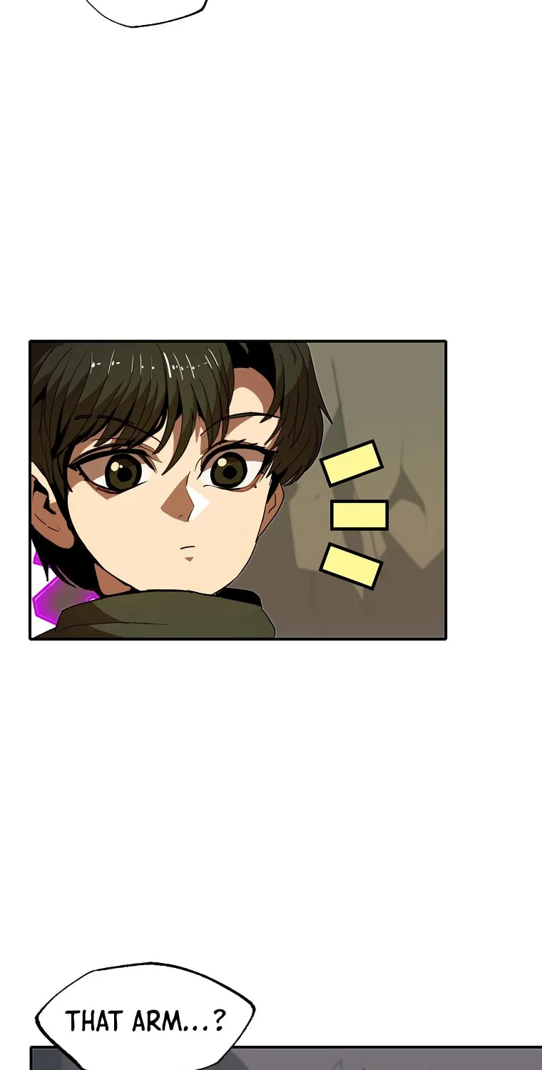 Read Returning With Absolutely Nothing chapter 11 image 20 on Lezhin