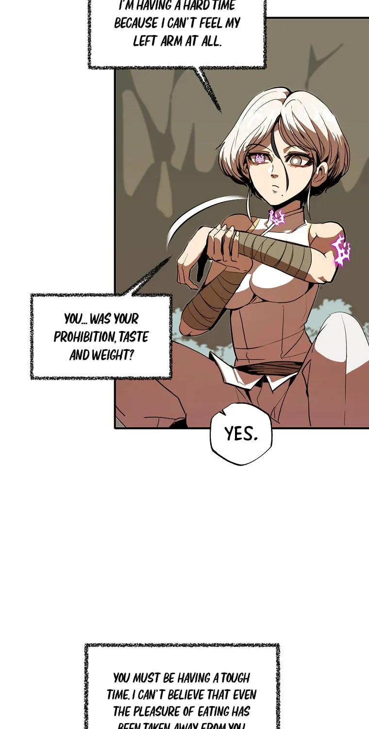 Read Returning With Absolutely Nothing chapter 11 image 22 on Lezhin