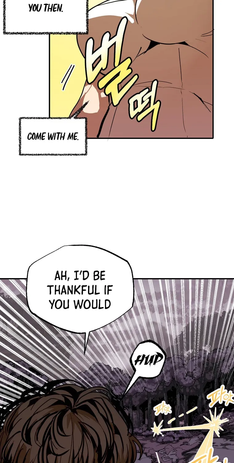 Read Returning With Absolutely Nothing chapter 11 image 25 on Lezhin