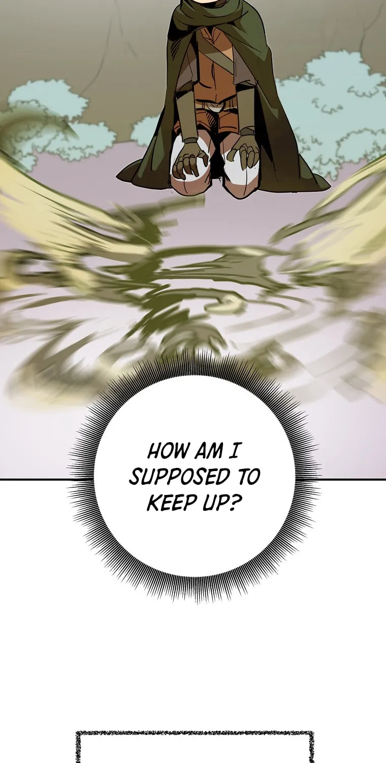 Read Returning With Absolutely Nothing chapter 11 image 27 on Lezhin