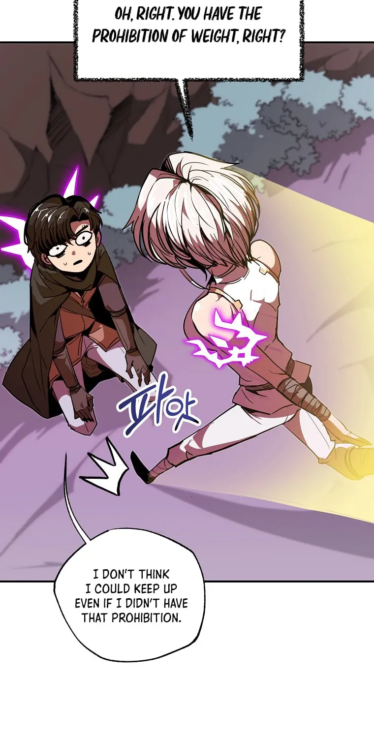 Read Returning With Absolutely Nothing chapter 11 image 28 on Lezhin