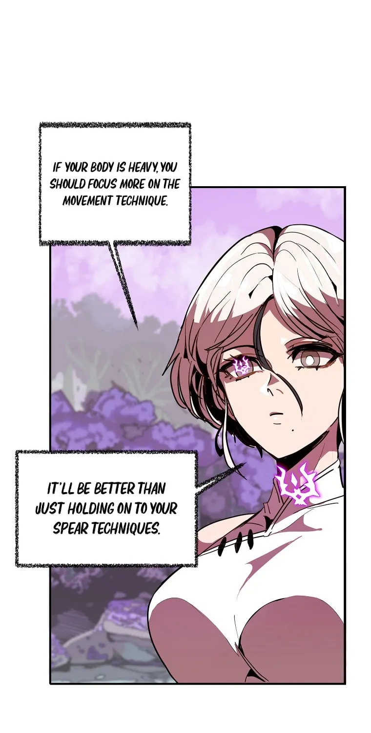 Read Returning With Absolutely Nothing chapter 11 image 29 on Lezhin