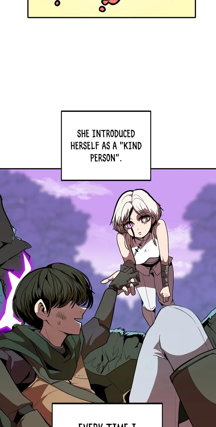 Read Returning With Absolutely Nothing chapter 11 image 3 on Lezhin