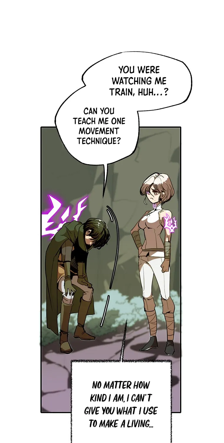 Read Returning With Absolutely Nothing chapter 11 image 30 on Lezhin