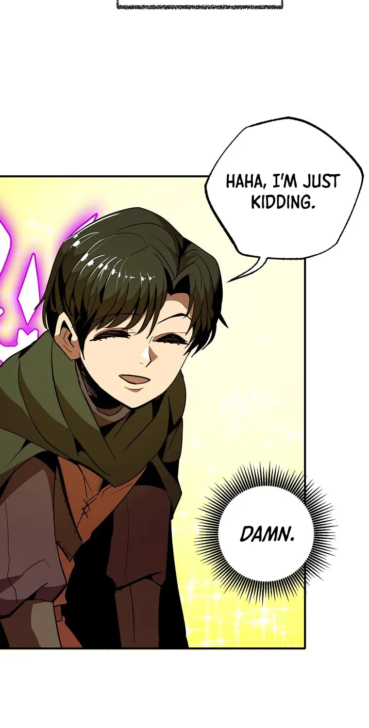 Read Returning With Absolutely Nothing chapter 11 image 31 on Lezhin