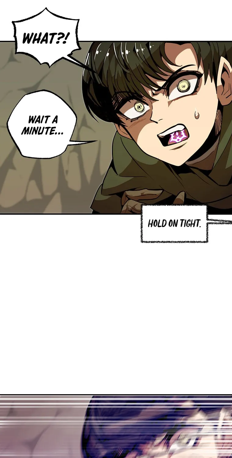 Read Returning With Absolutely Nothing chapter 11 image 34 on Lezhin