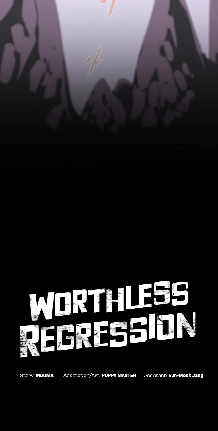 Read Returning With Absolutely Nothing chapter 11 image 36 on Lezhin
