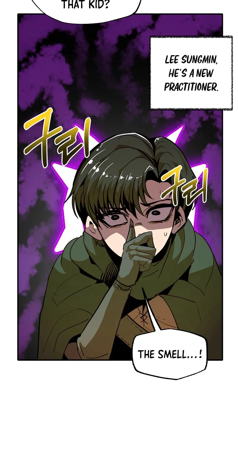 Read Returning With Absolutely Nothing chapter 11 image 39 on Lezhin