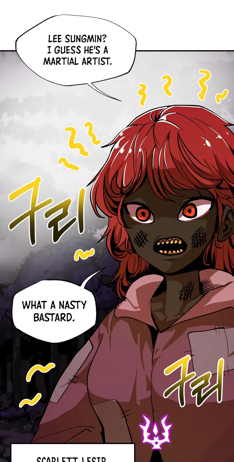 Read Returning With Absolutely Nothing chapter 11 image 40 on Lezhin