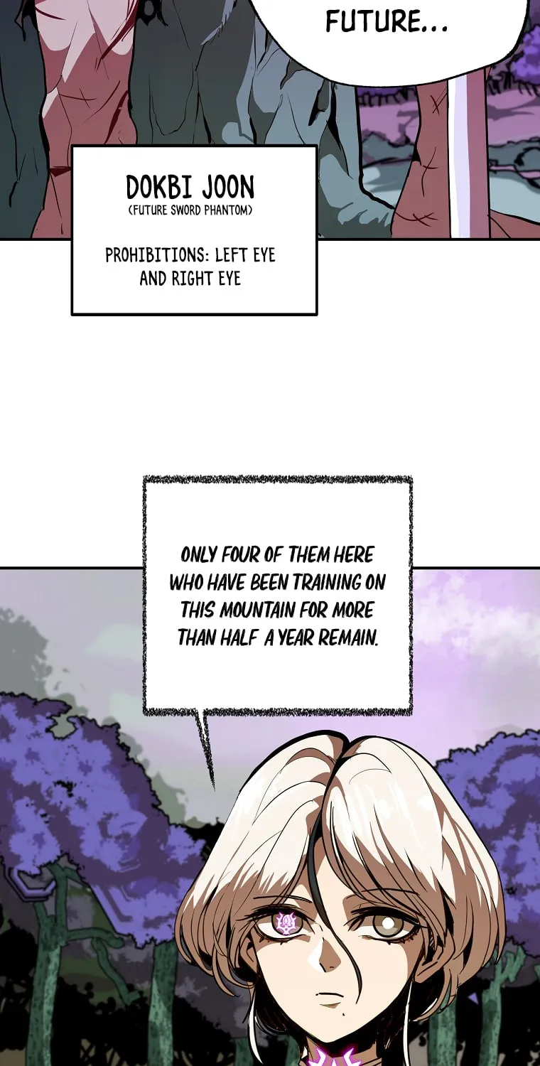 Read Returning With Absolutely Nothing chapter 11 image 42 on Lezhin