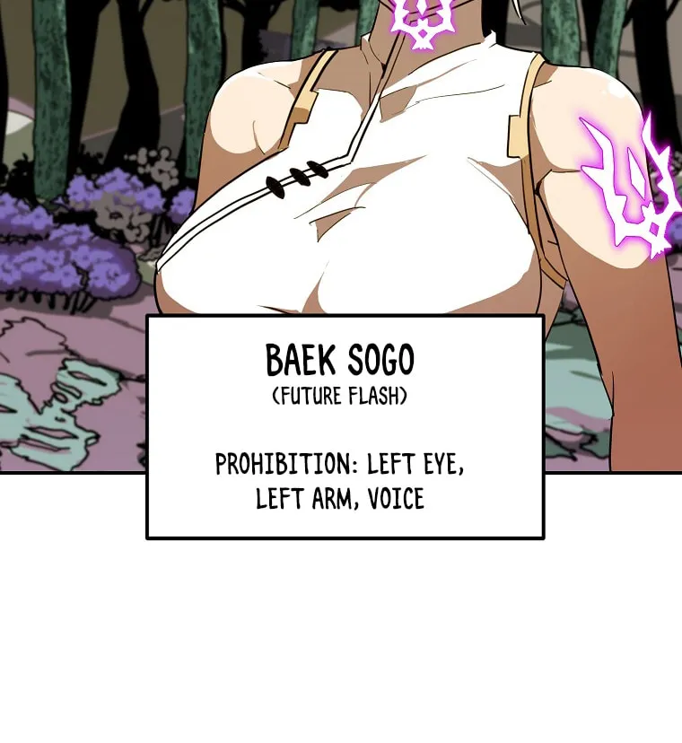 Read Returning With Absolutely Nothing chapter 11 image 43 on Lezhin