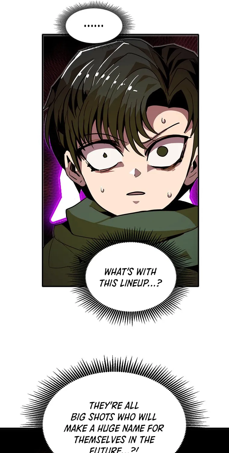 Read Returning With Absolutely Nothing chapter 11 image 44 on Lezhin