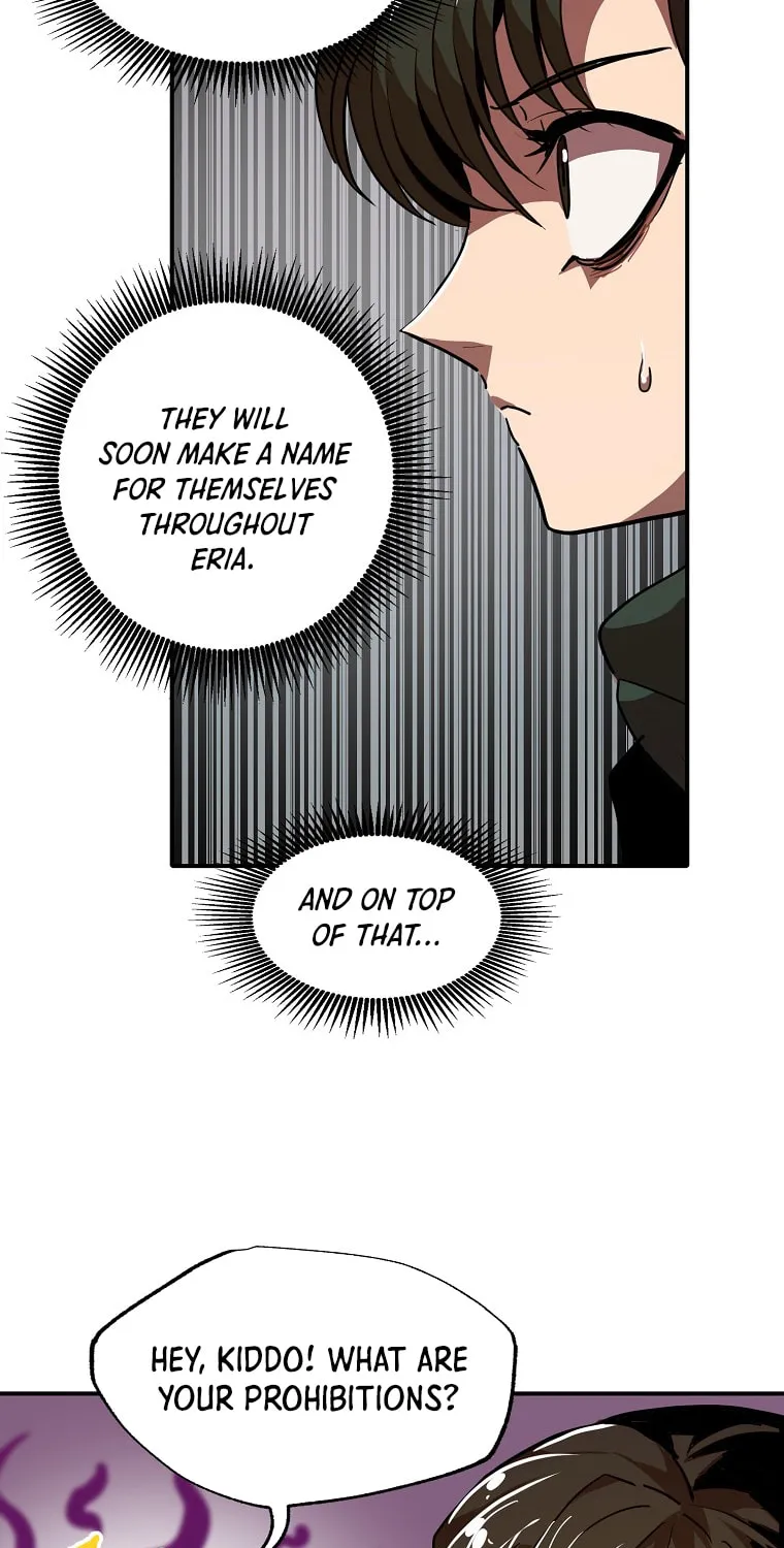Read Returning With Absolutely Nothing chapter 11 image 46 on Lezhin