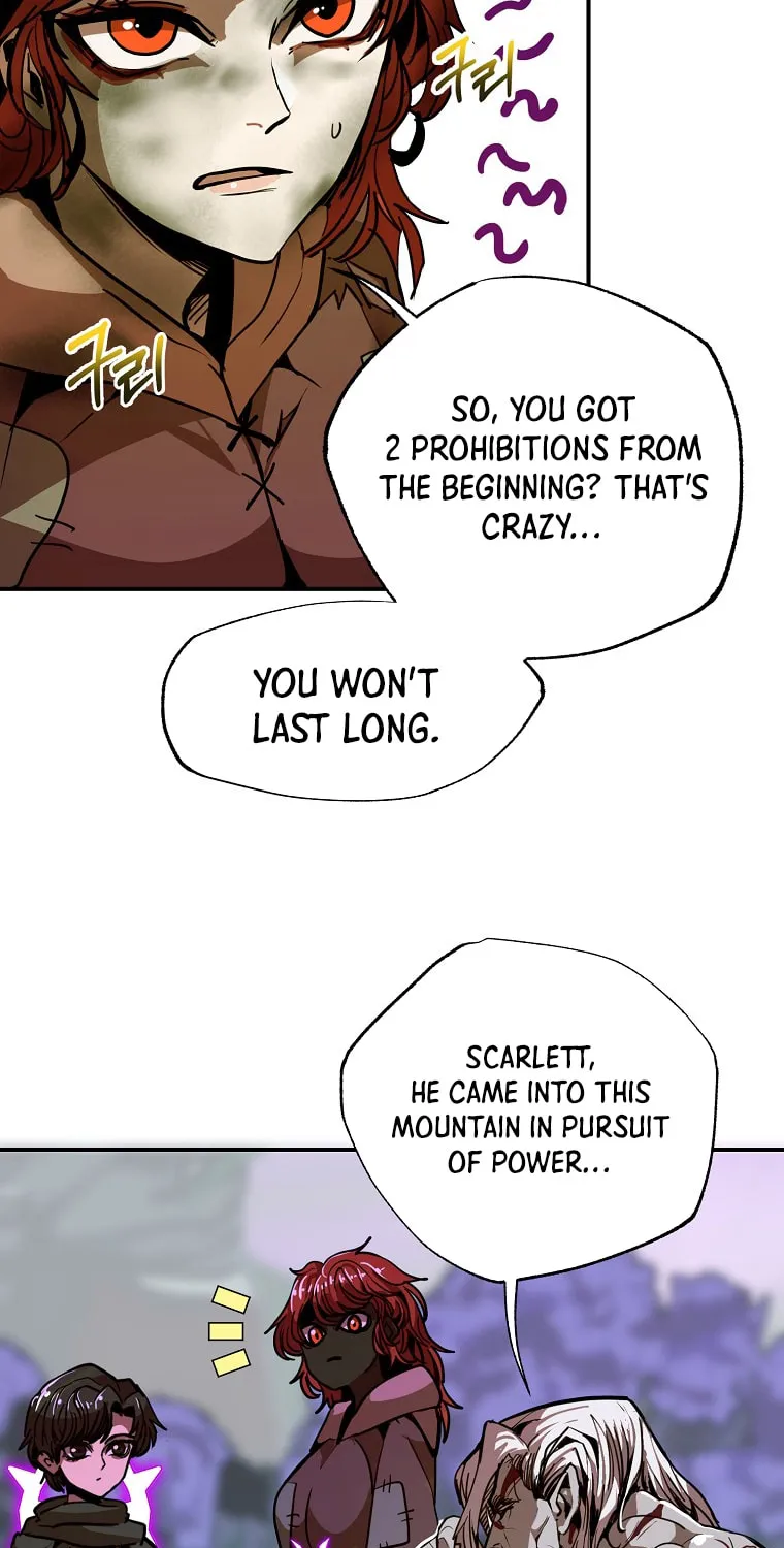 Read Returning With Absolutely Nothing chapter 11 image 48 on Lezhin