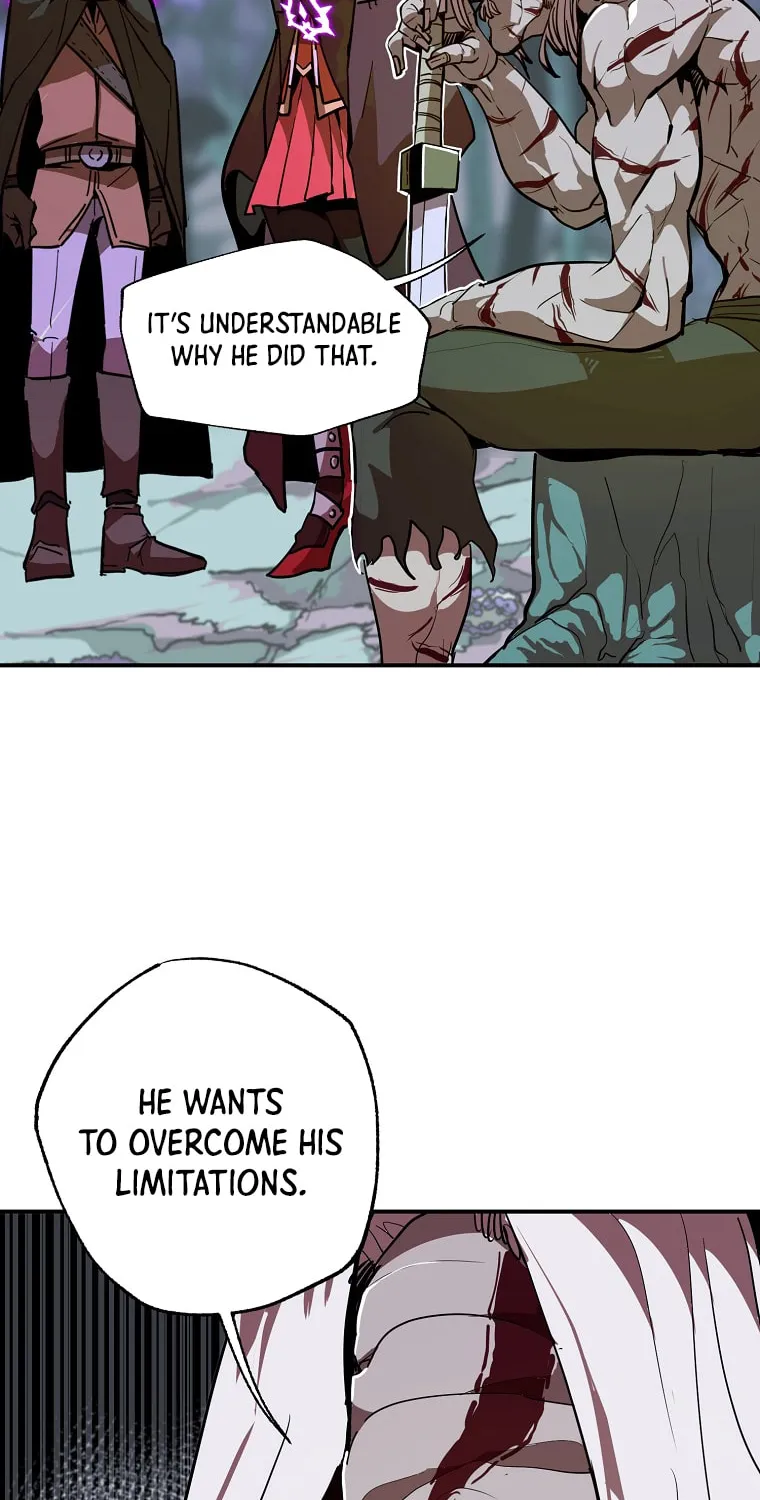 Read Returning With Absolutely Nothing chapter 11 image 49 on Lezhin