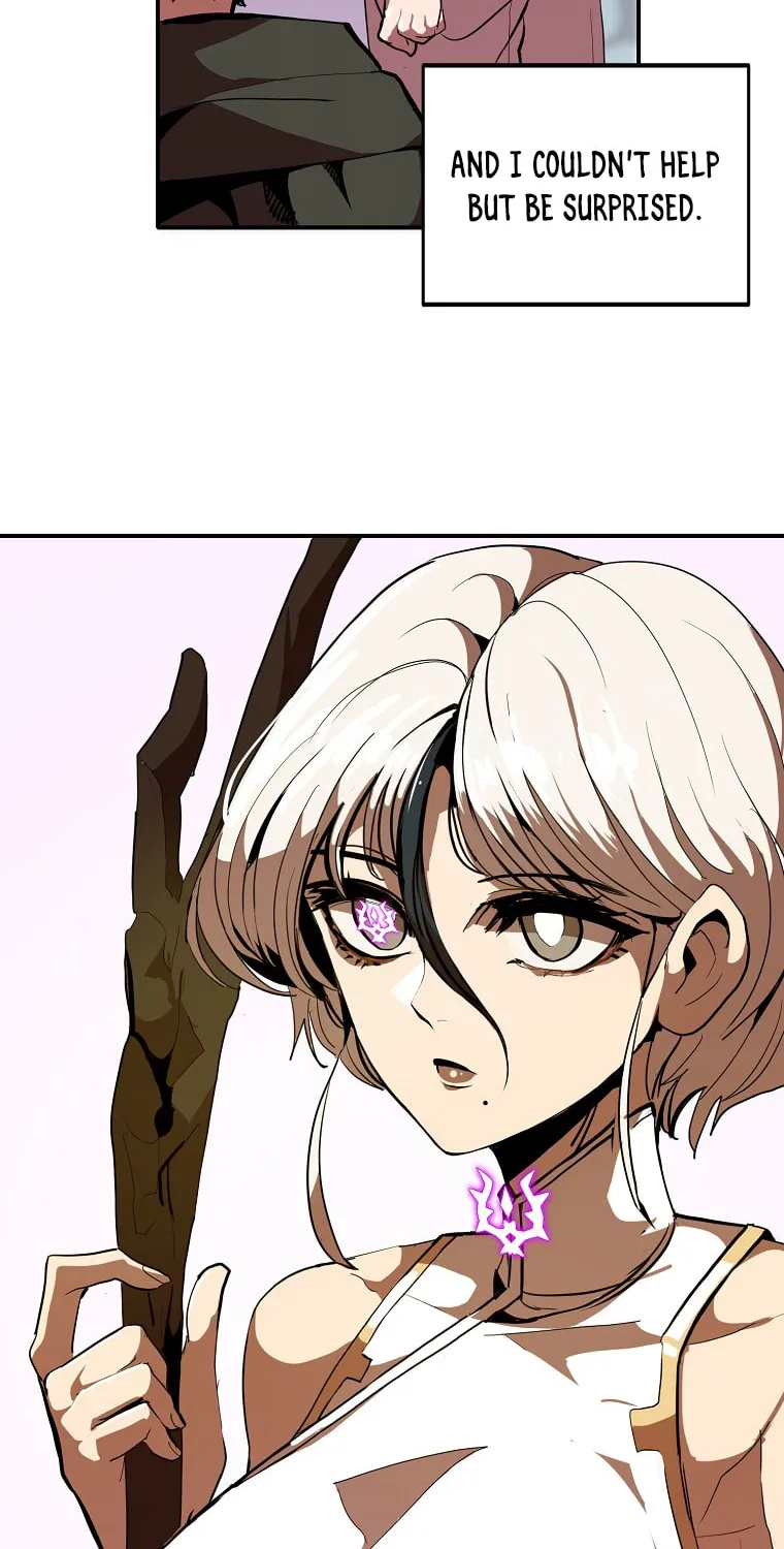 Read Returning With Absolutely Nothing chapter 11 image 5 on Lezhin