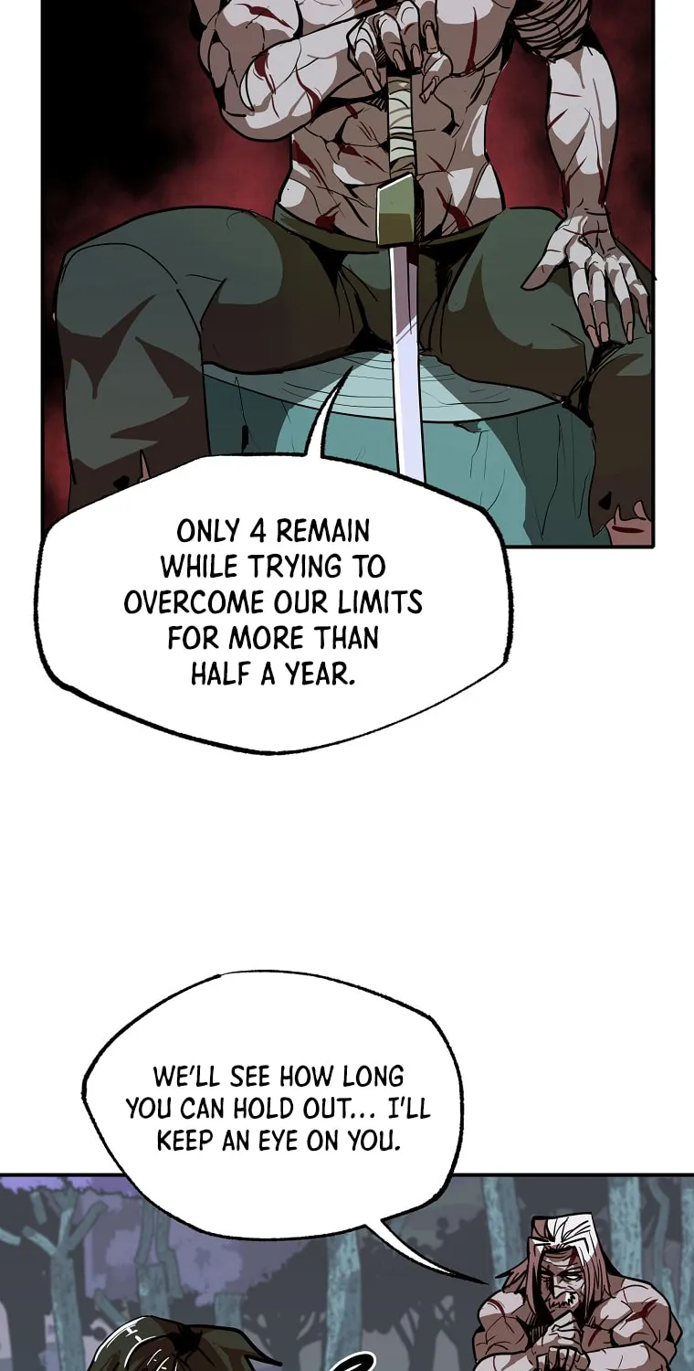 Read Returning With Absolutely Nothing chapter 11 image 52 on Lezhin