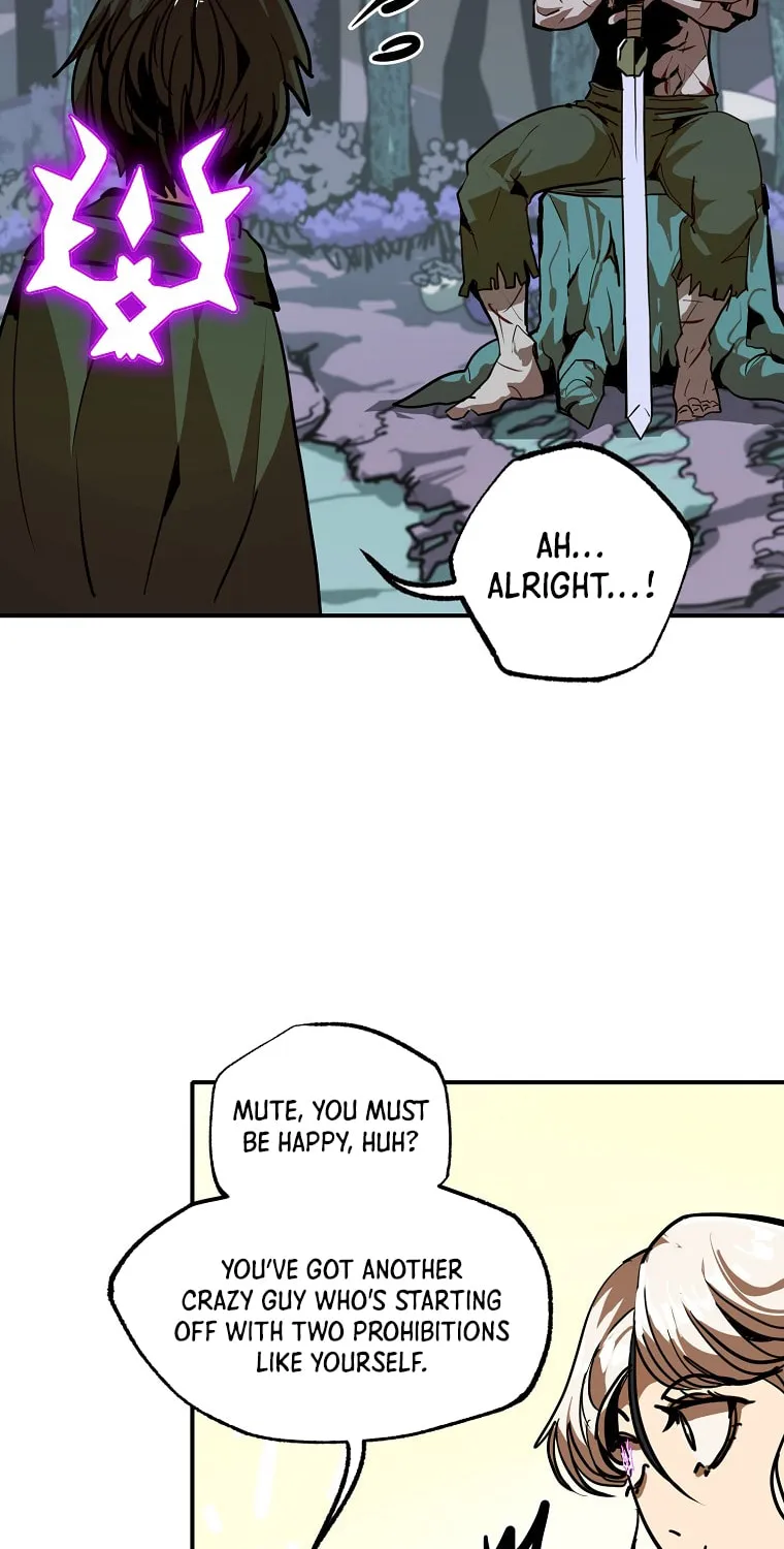 Read Returning With Absolutely Nothing chapter 11 image 53 on Lezhin