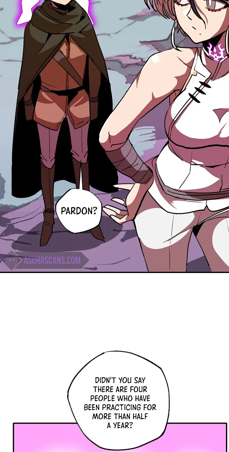 Read Returning With Absolutely Nothing chapter 11 image 55 on Lezhin