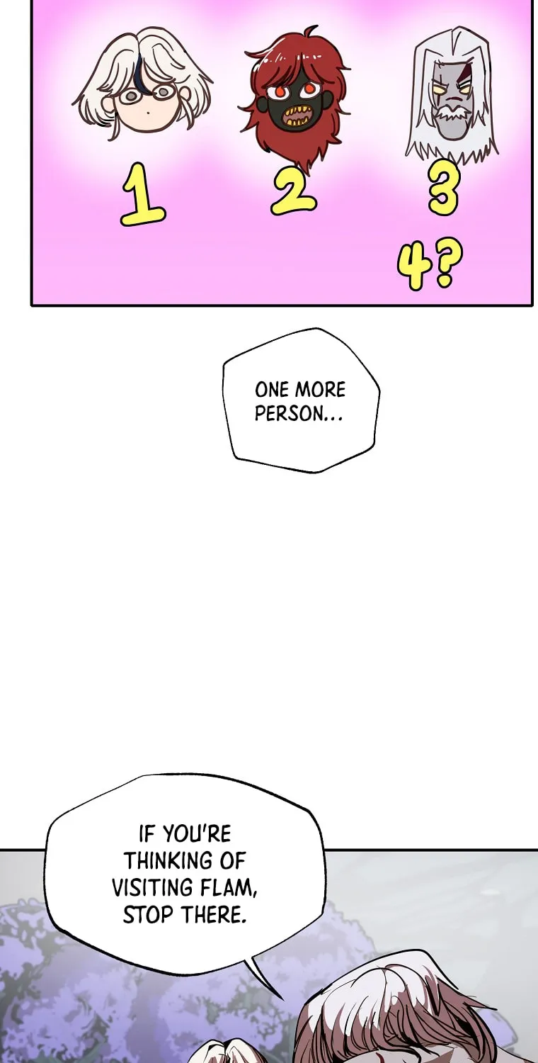 Read Returning With Absolutely Nothing chapter 11 image 56 on Lezhin