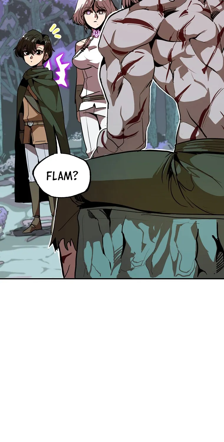Read Returning With Absolutely Nothing chapter 11 image 57 on Lezhin