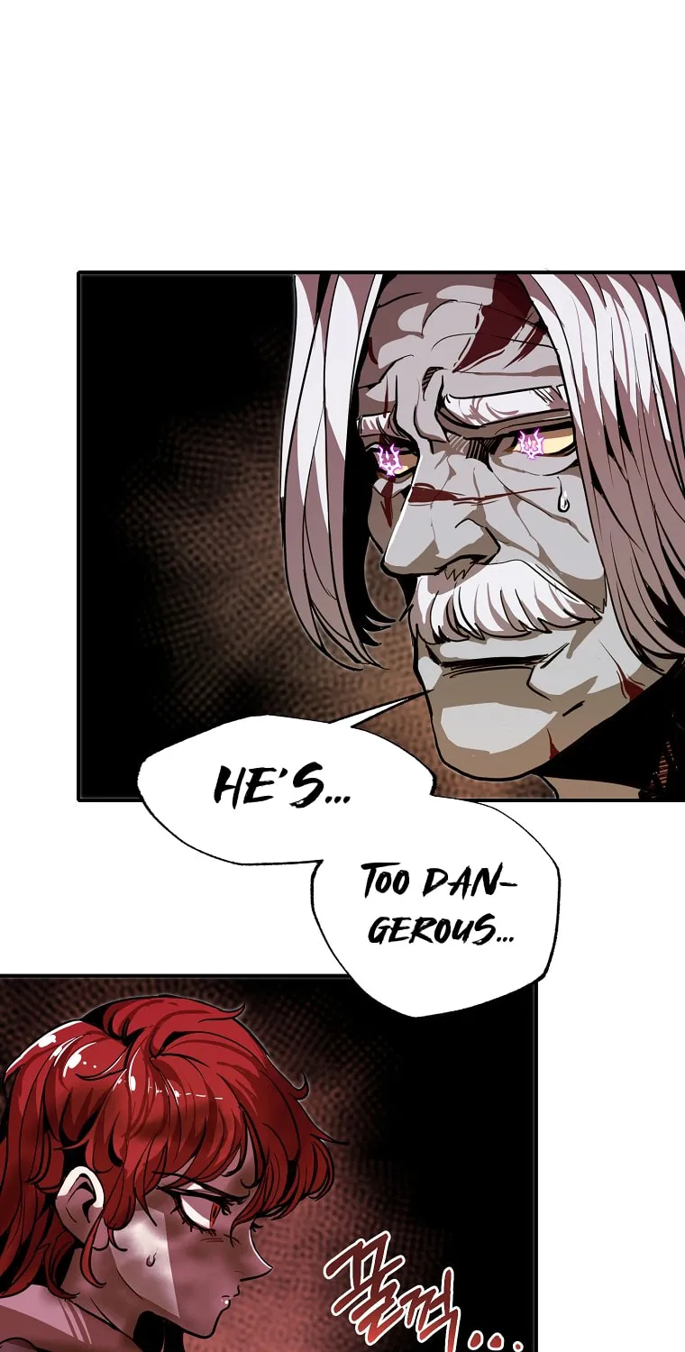 Read Returning With Absolutely Nothing chapter 11 image 58 on Lezhin