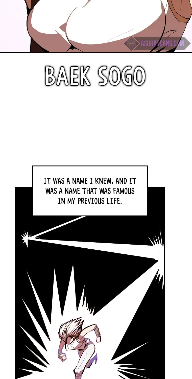 Read Returning With Absolutely Nothing chapter 11 image 6 on Lezhin