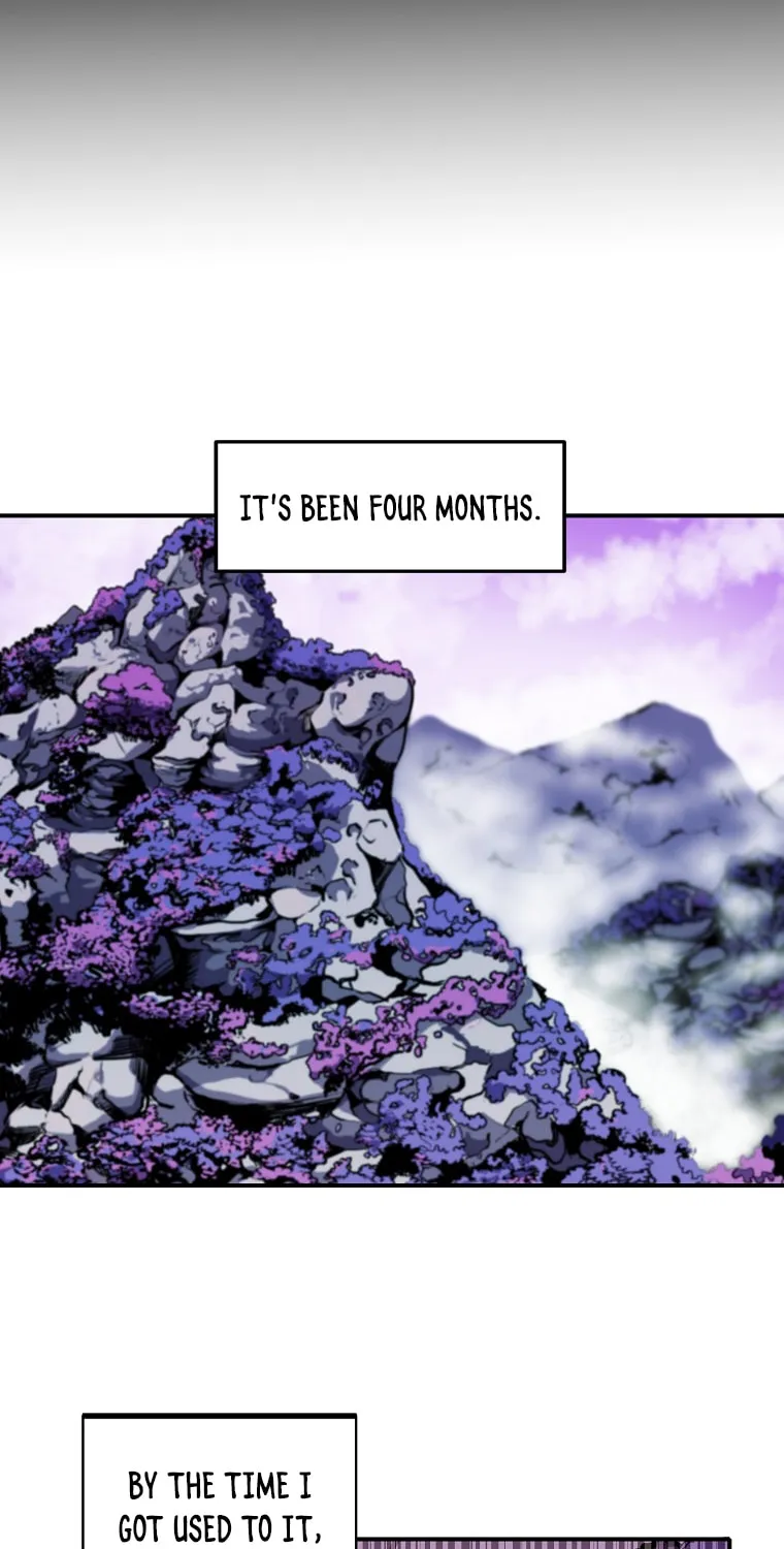 Read Returning With Absolutely Nothing chapter 11 image 61 on Lezhin
