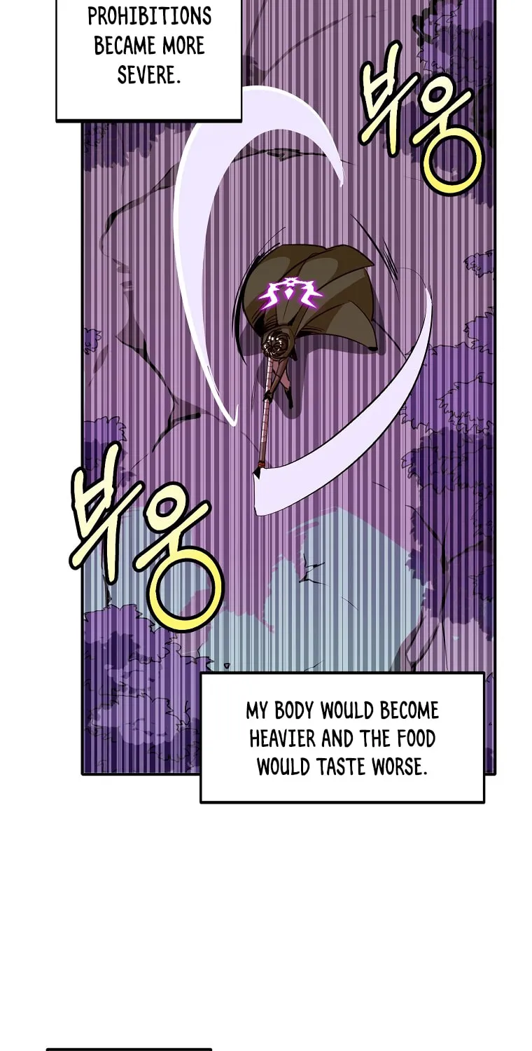 Read Returning With Absolutely Nothing chapter 11 image 62 on Lezhin