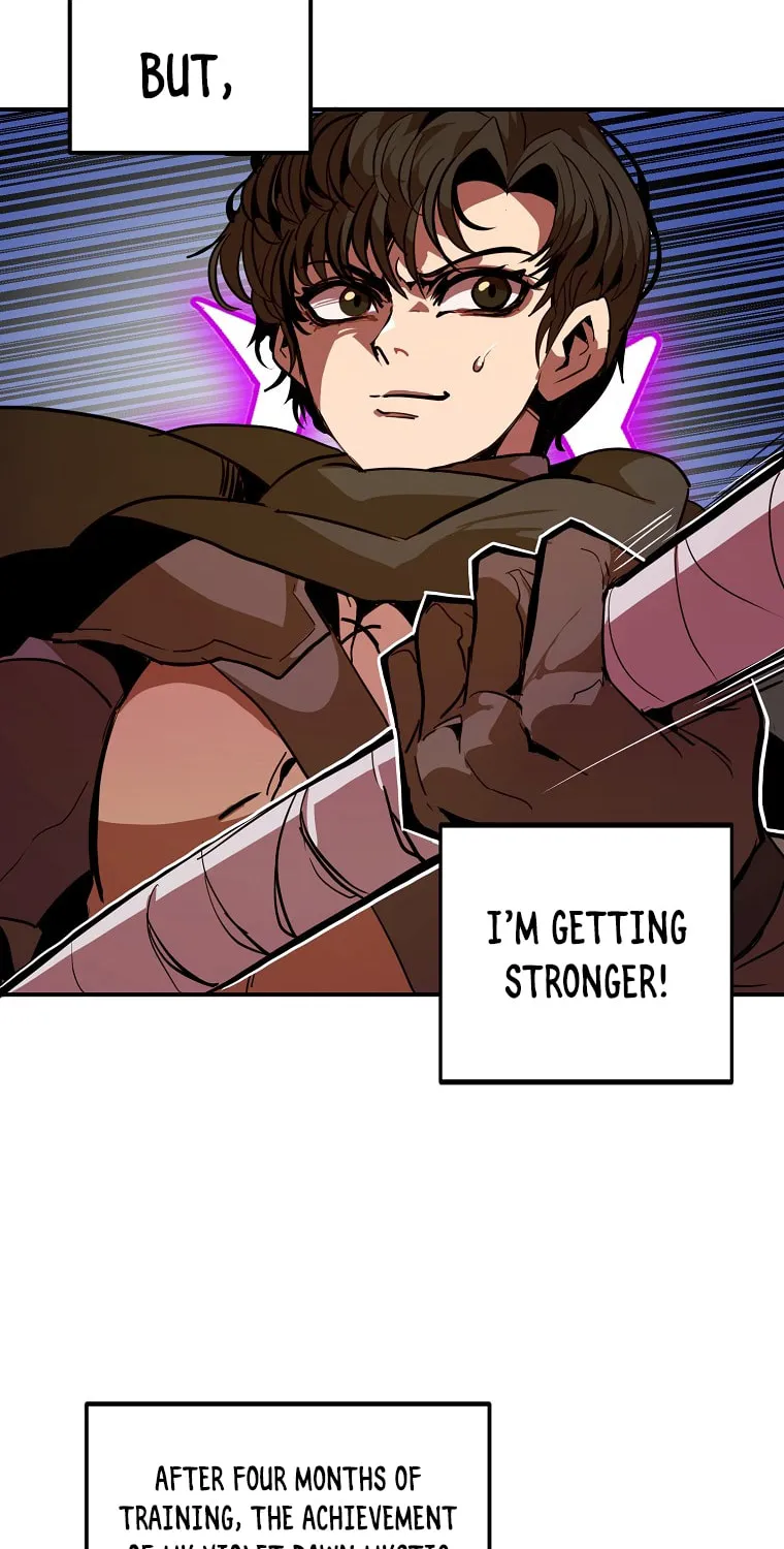 Read Returning With Absolutely Nothing chapter 11 image 63 on Lezhin