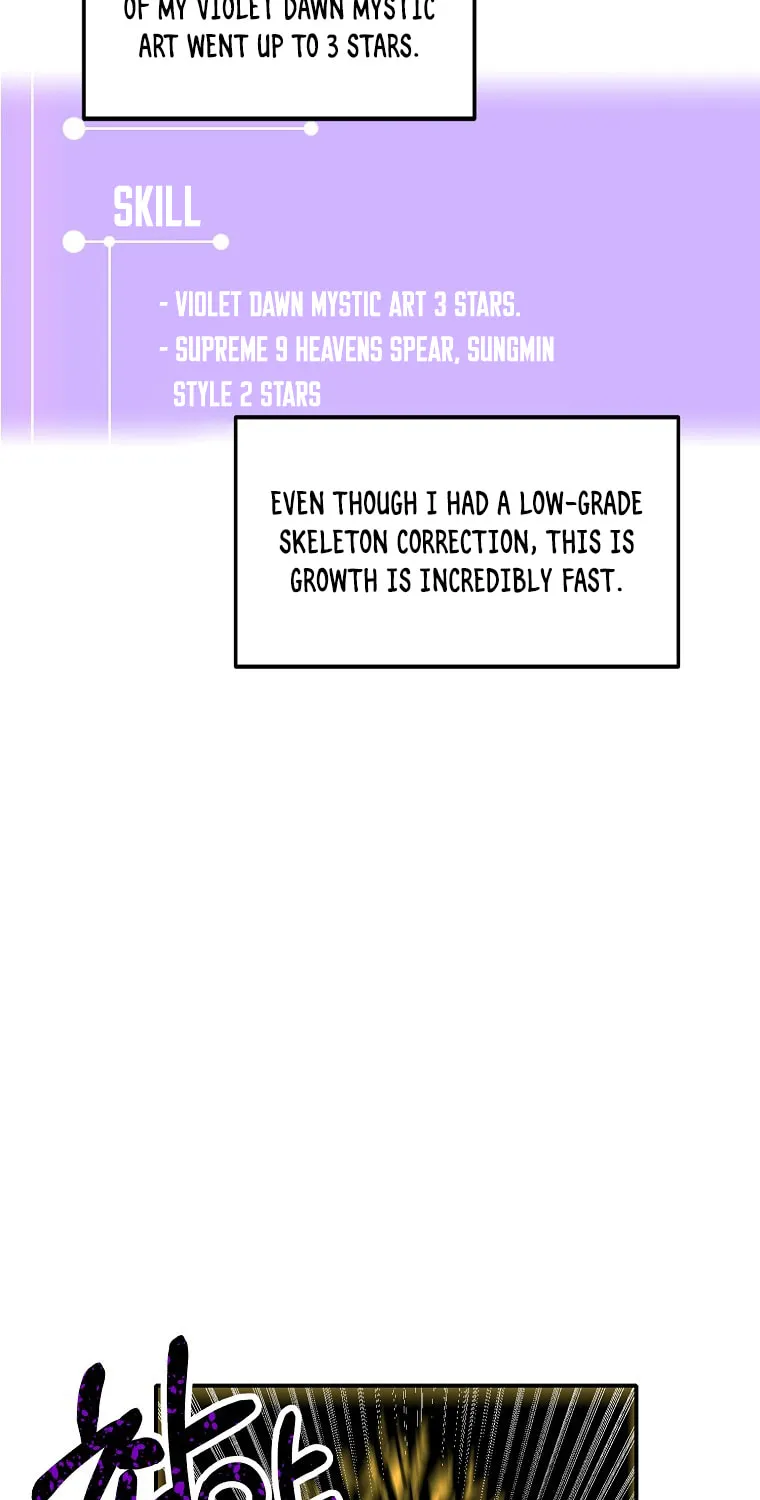 Read Returning With Absolutely Nothing chapter 11 image 64 on Lezhin