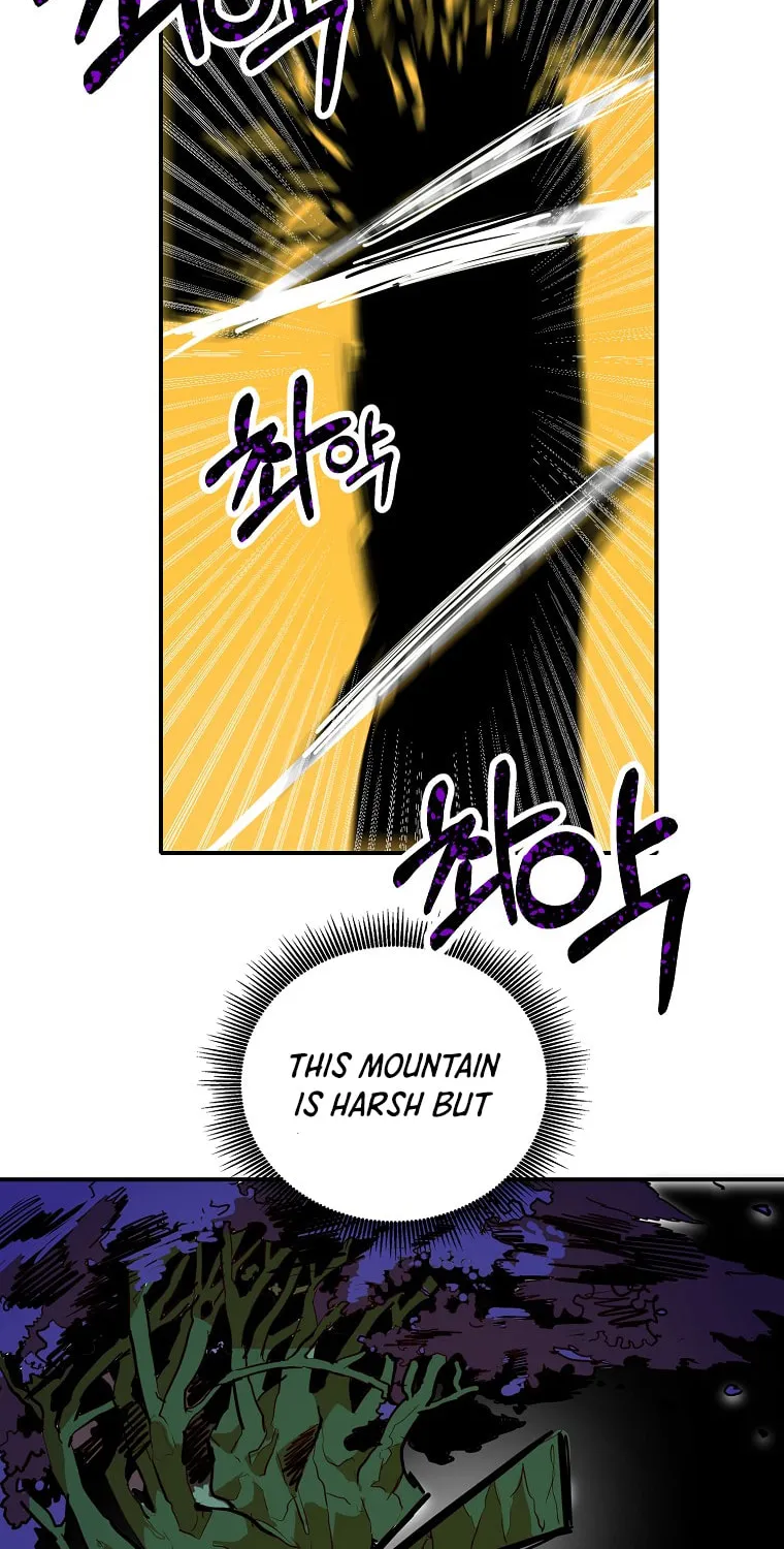 Read Returning With Absolutely Nothing chapter 11 image 65 on Lezhin