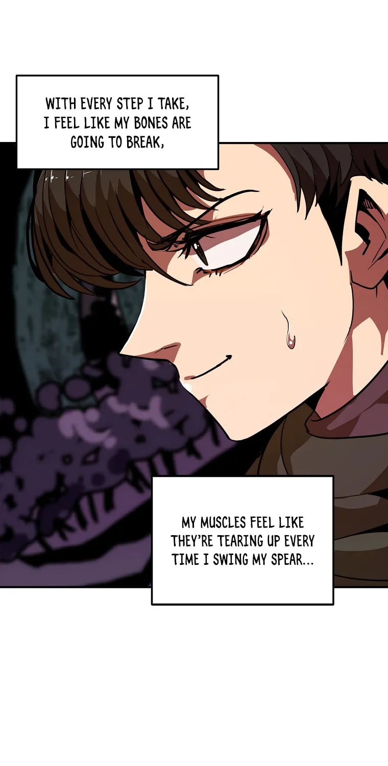 Read Returning With Absolutely Nothing chapter 11 image 69 on Lezhin