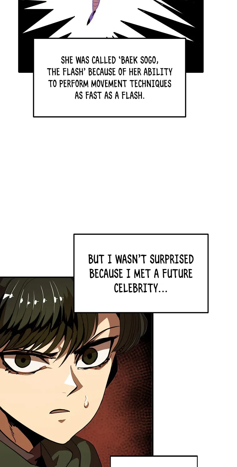 Read Returning With Absolutely Nothing chapter 11 image 7 on Lezhin