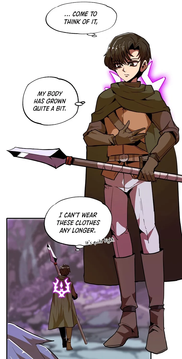 Read Returning With Absolutely Nothing chapter 11 image 72 on Lezhin