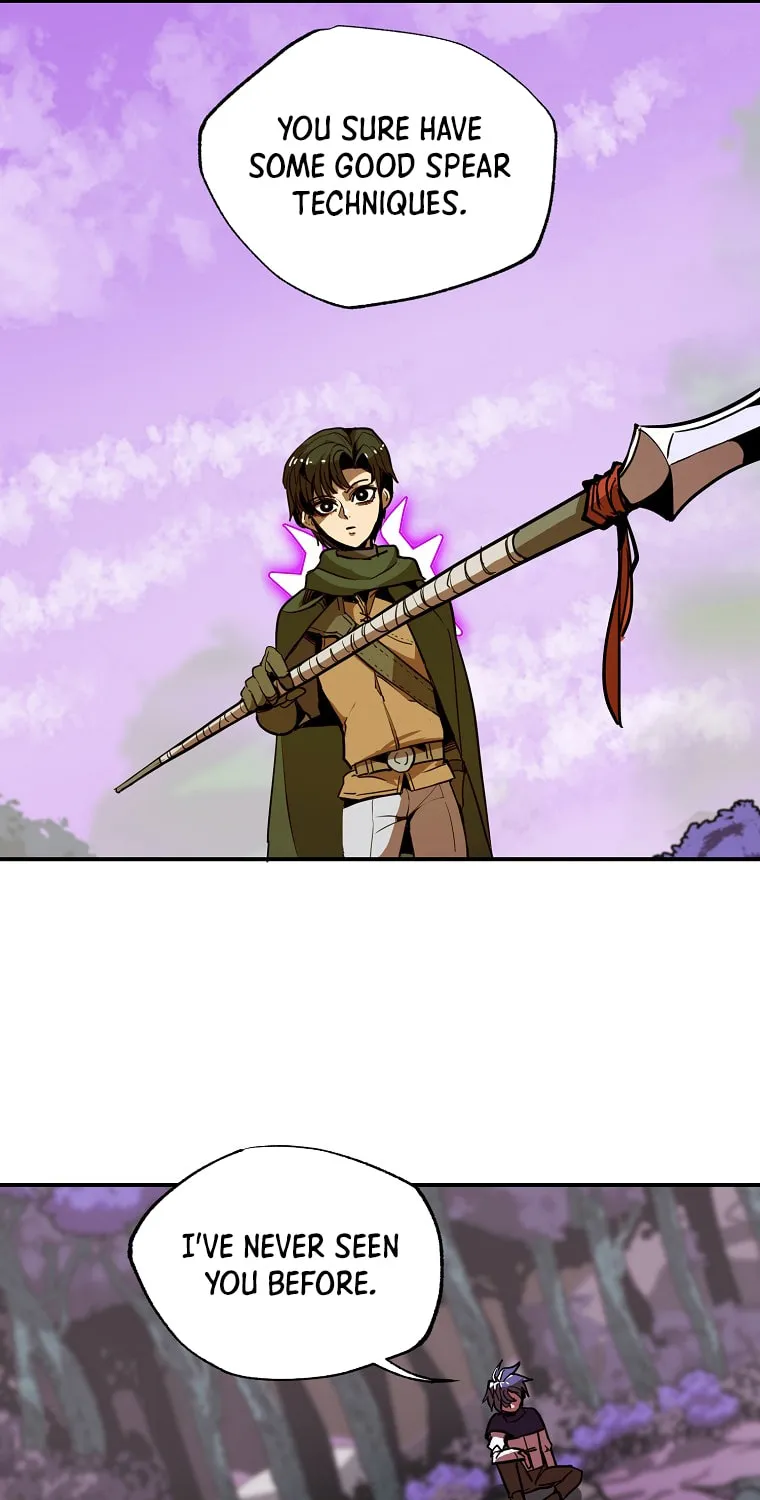 Read Returning With Absolutely Nothing chapter 11 image 74 on Lezhin