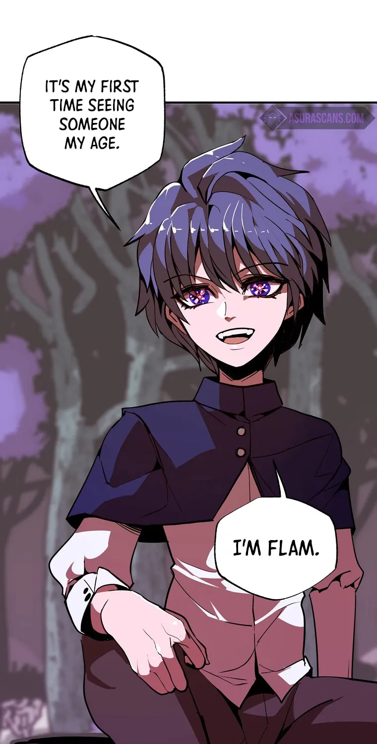 Read Returning With Absolutely Nothing chapter 11 image 76 on Lezhin
