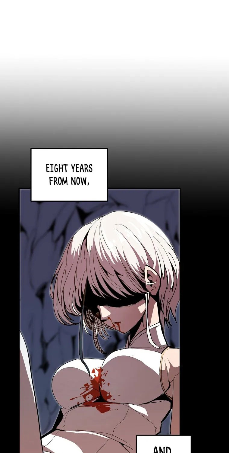 Read Returning With Absolutely Nothing chapter 11 image 9 on Lezhin