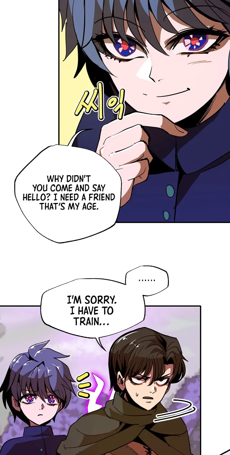 Read Returning With Absolutely Nothing chapter 12 image 10 on Lezhin