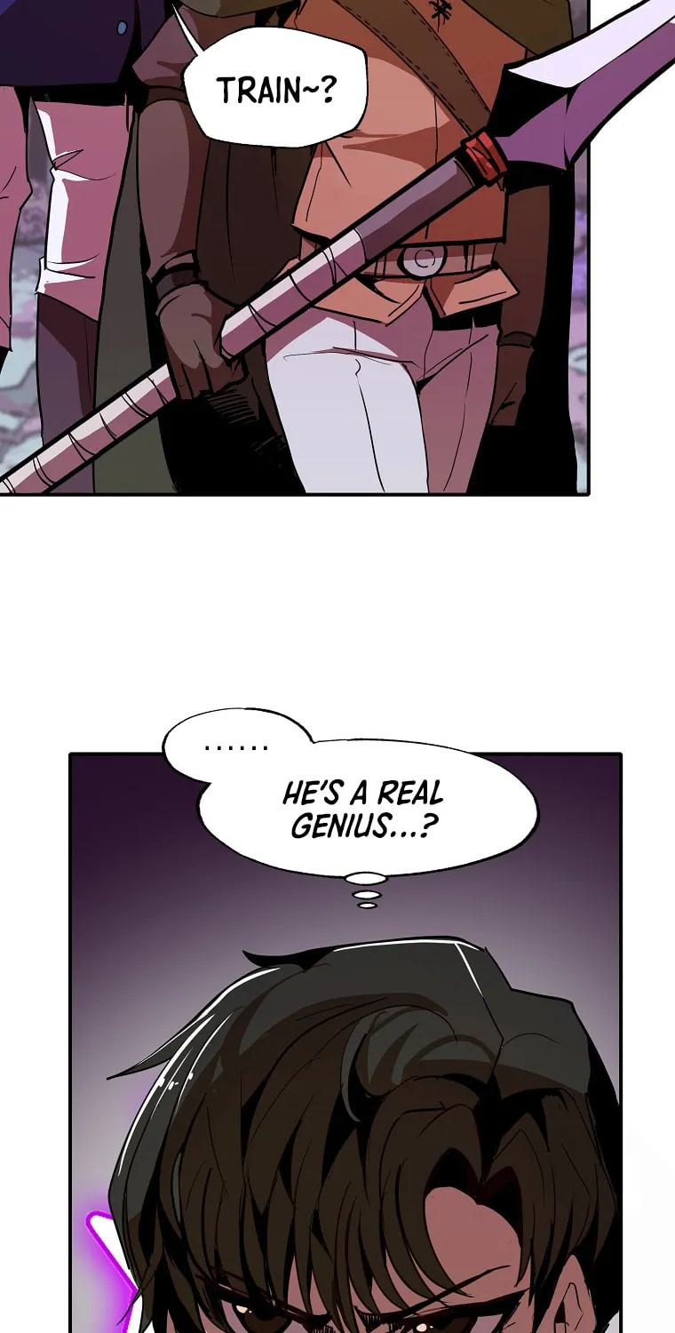 Read Returning With Absolutely Nothing chapter 12 image 11 on Lezhin
