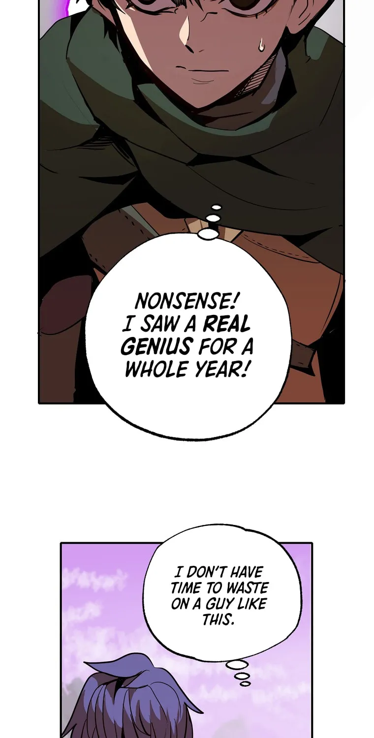 Read Returning With Absolutely Nothing chapter 12 image 12 on Lezhin