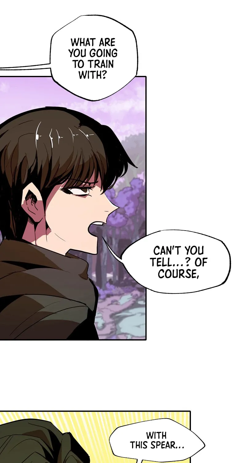 Read Returning With Absolutely Nothing chapter 12 image 14 on Lezhin