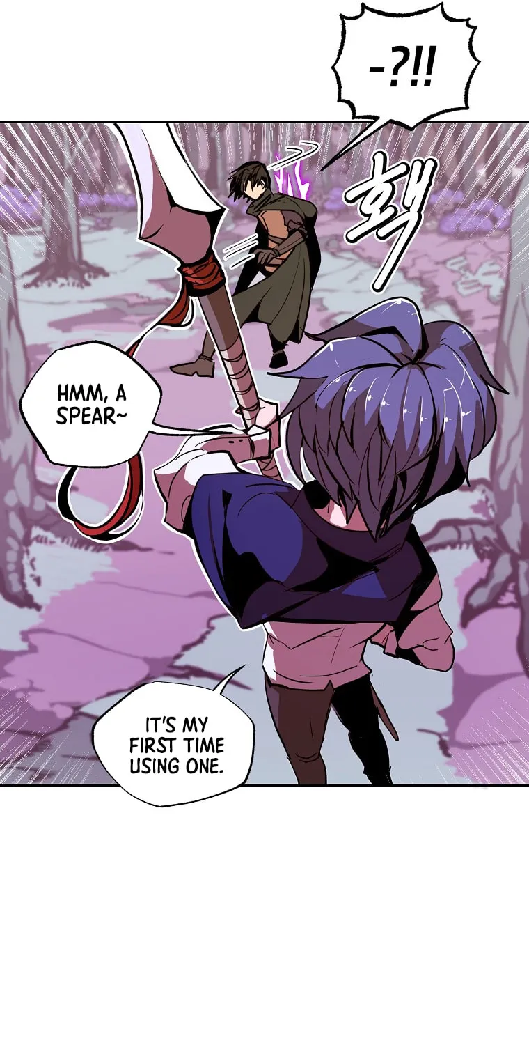 Read Returning With Absolutely Nothing chapter 12 image 16 on Lezhin
