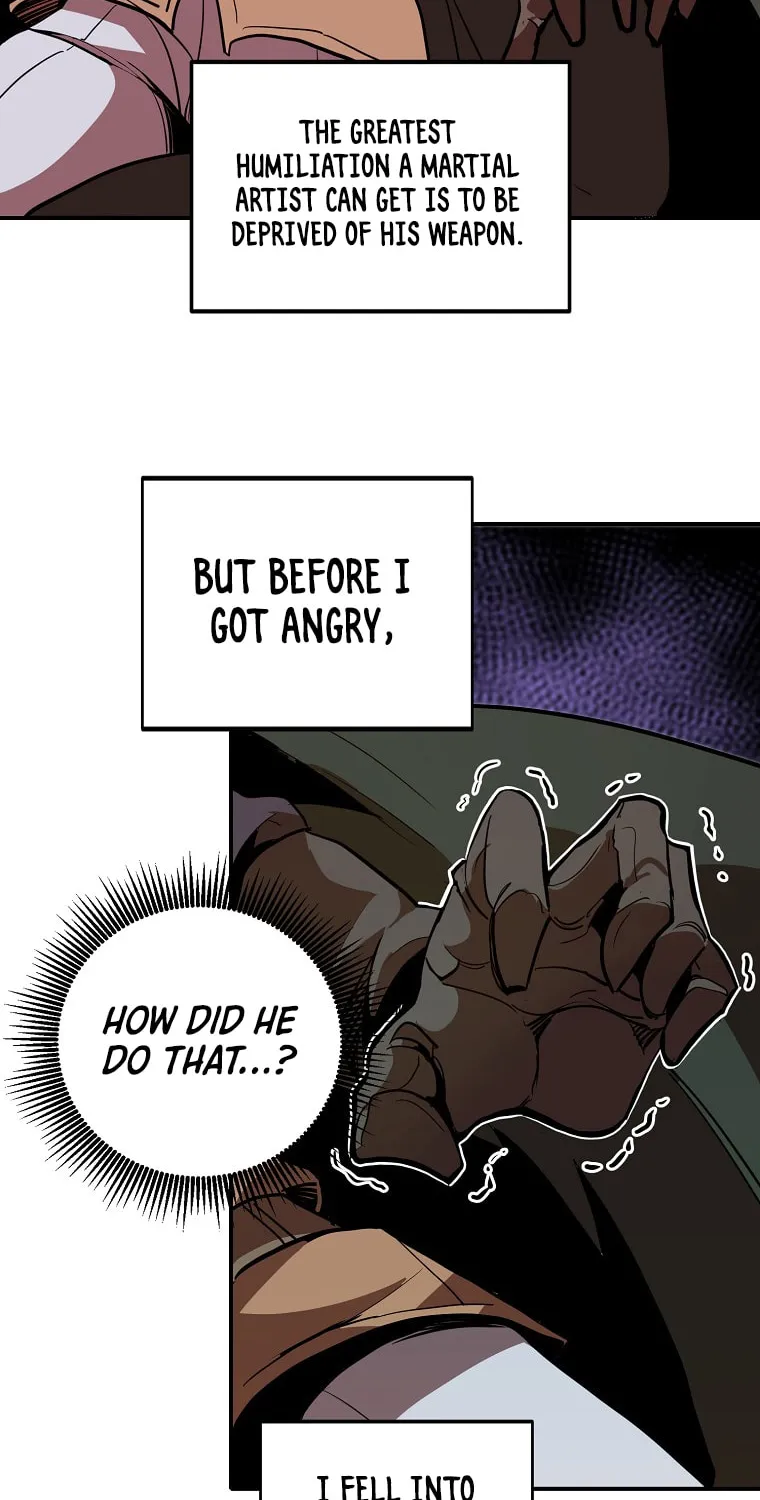 Read Returning With Absolutely Nothing chapter 12 image 19 on Lezhin